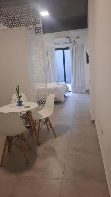 Loft con patio - Lamadrid