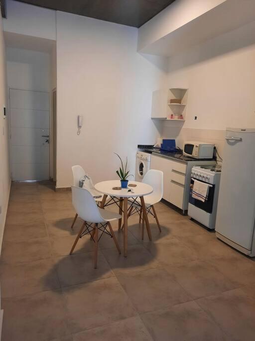 Loft con patio - Lamadrid photo 3