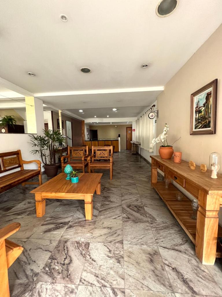 Thermas da Mantiqueira Hotel photo 1