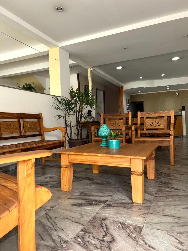 Thermas da Mantiqueira Hotel photo 2