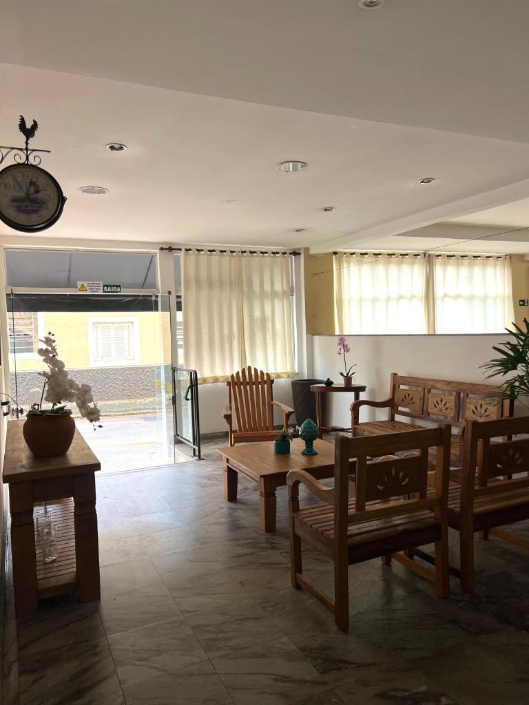 Thermas da Mantiqueira Hotel photo 4