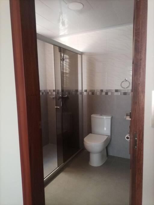 Dormitorio en un departamento compartido photo 4