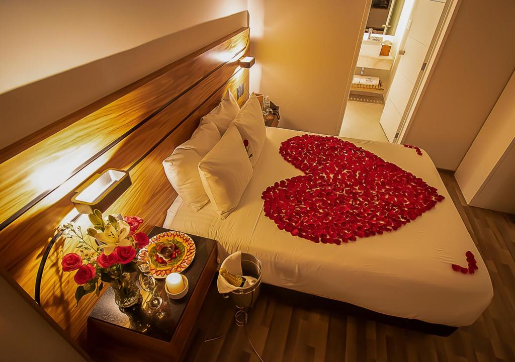 Hotel Boutique Maria photo 3