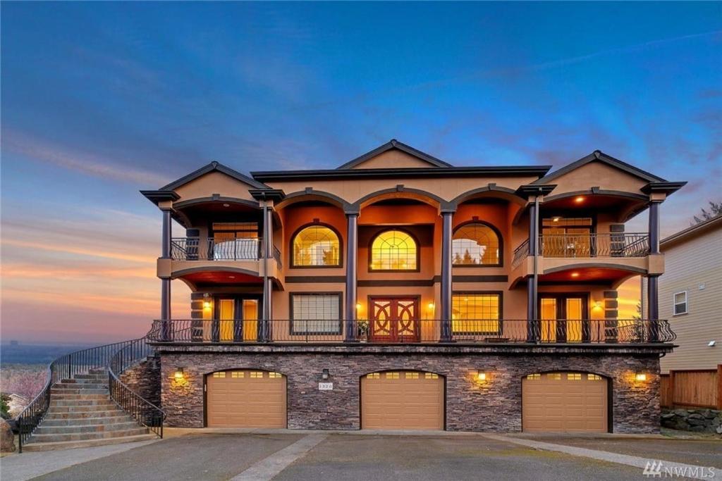 Villa Luna image