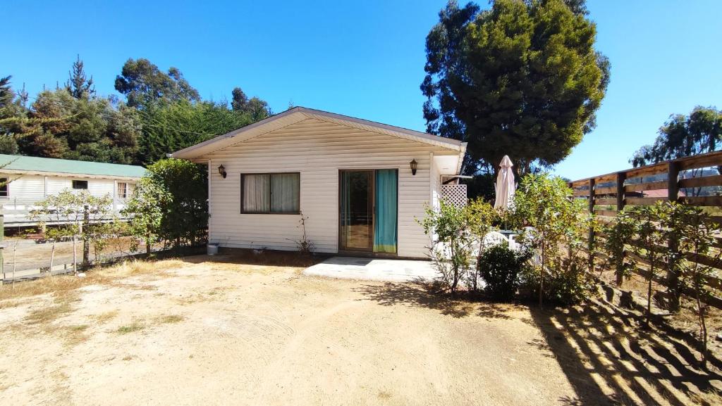 Cómoda casa a solo pasos de la laguna
