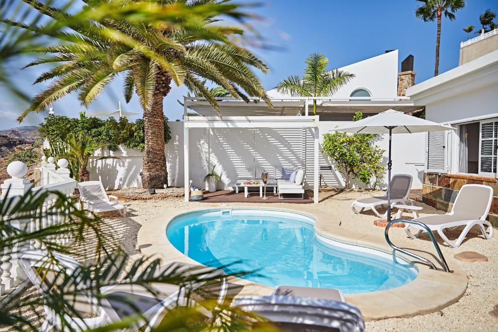 Atlantico Sun Villa photo 2