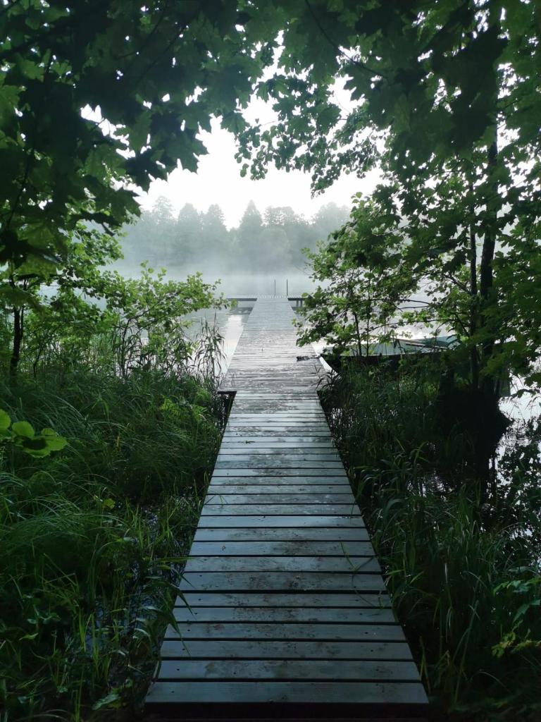 Vidūnų sodyba photo 2
