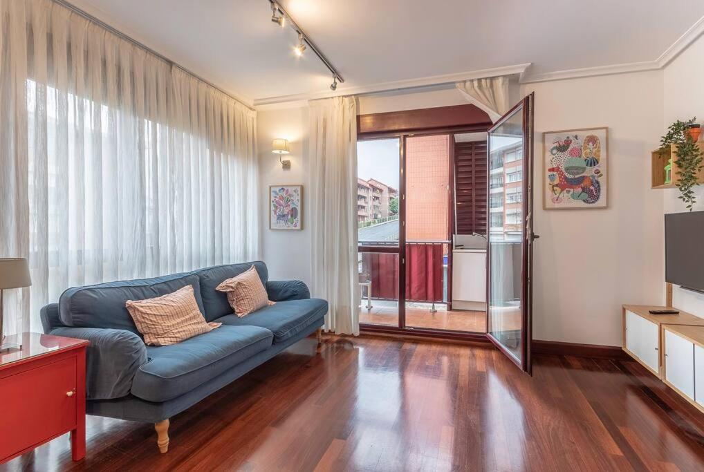 Precioso apartamento en Sopela photo 1