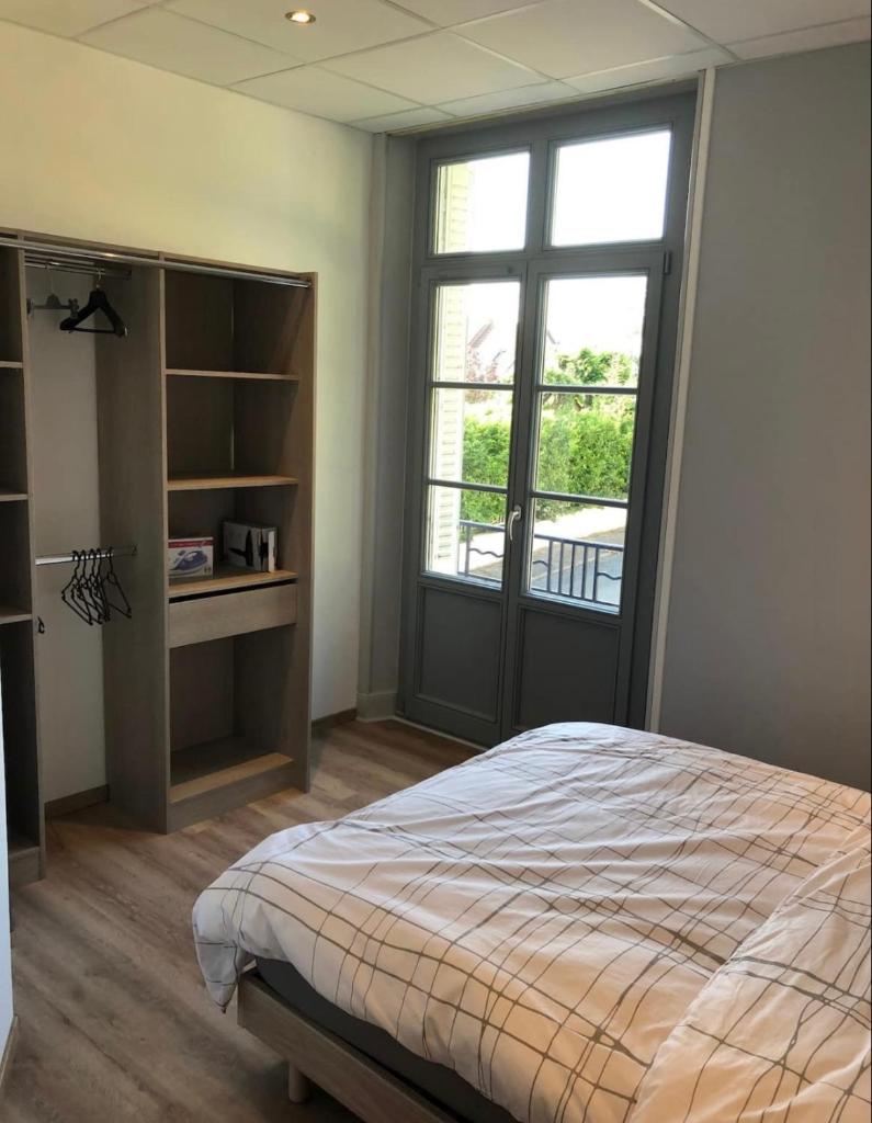 Résidence Harmonie Appartement N 4 meublé Avec Petit Déjeuner photo 3