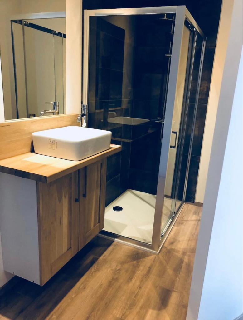 Résidence Harmonie Appartement N 4 meublé Avec Petit Déjeuner photo 4