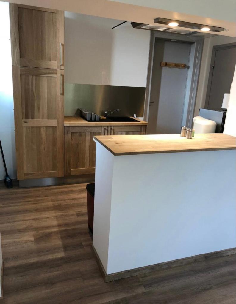 Résidence Harmonie Appartement N 4 meublé Avec Petit Déjeuner photo 1