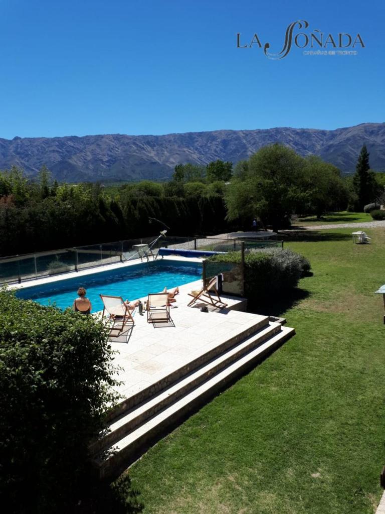 La Soñada Cabañas & Spa