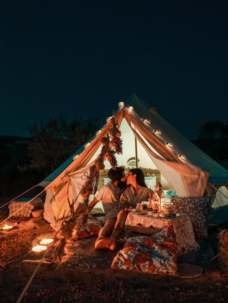 Sa Mola Experience TENDA