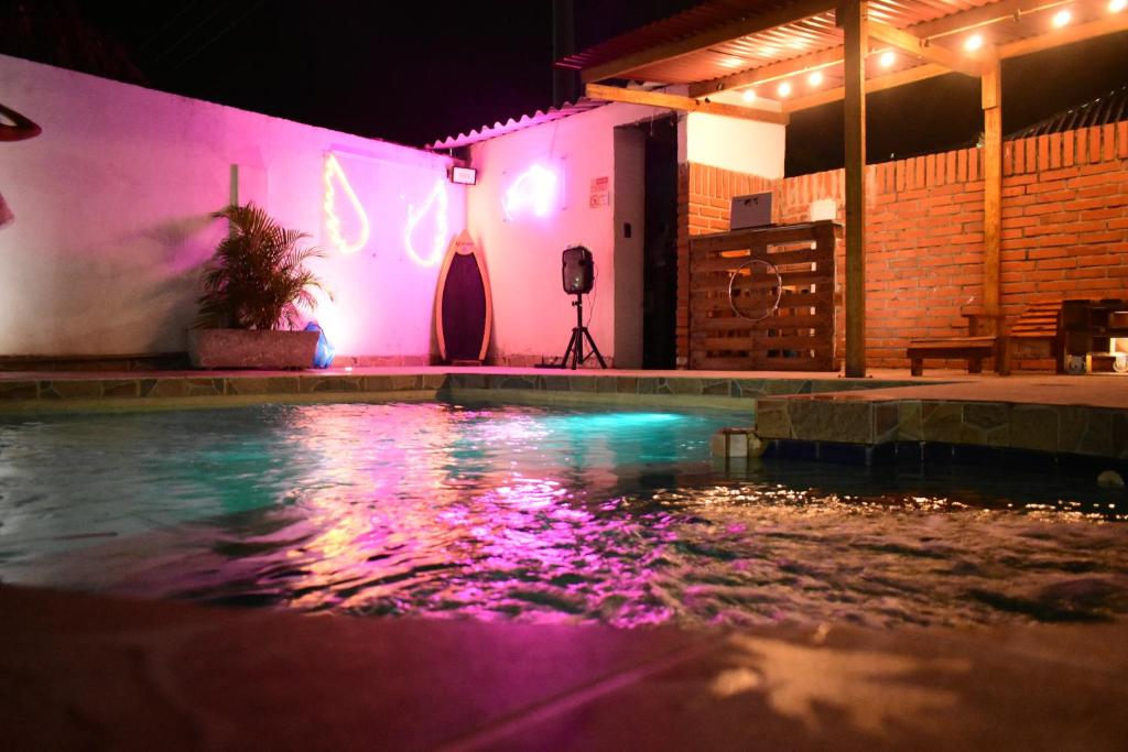 La Casa De Vero