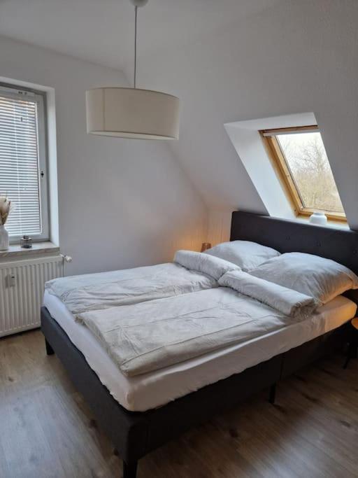 Helle 3 Zimmerwohnung im Harz. photo 1