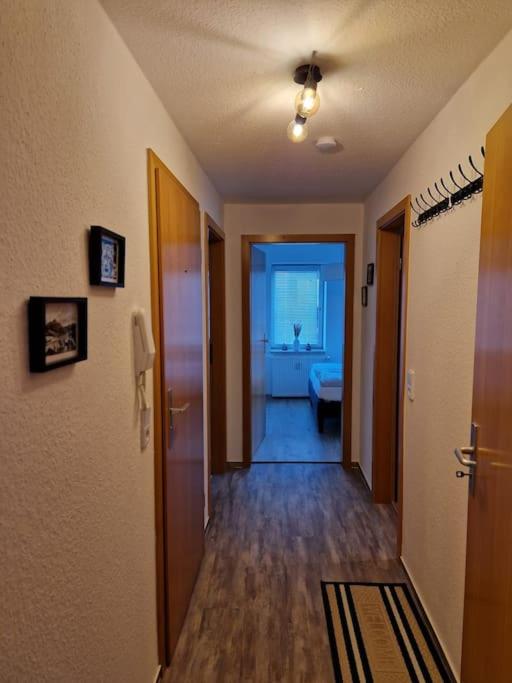 Helle 3 Zimmerwohnung im Harz. photo 2