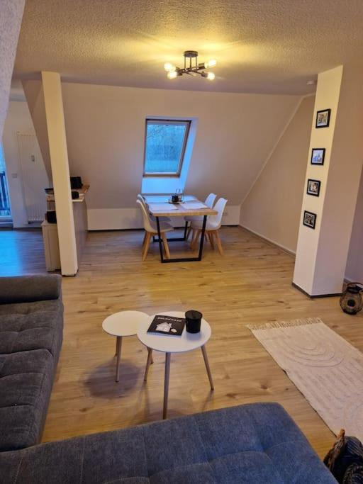 Helle 3 Zimmerwohnung im Harz. photo 4
