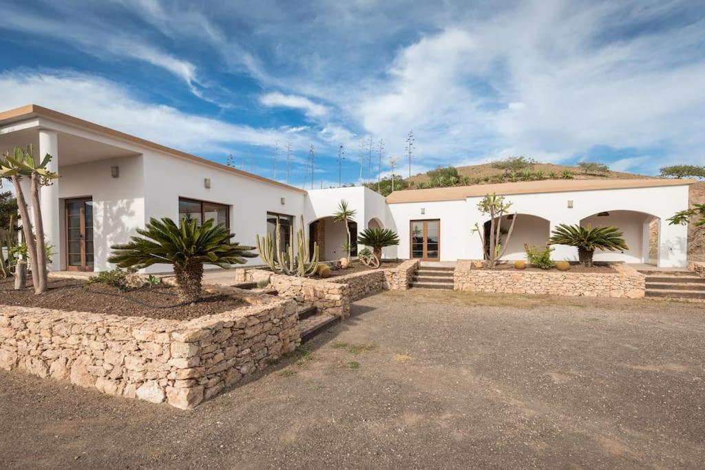 Casa El Kornao, Fuerteventura