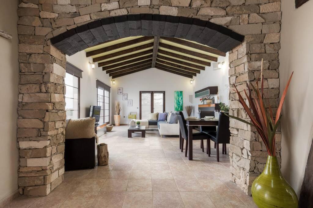 Casa El Kornao, Fuerteventura photo 1