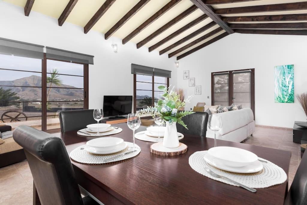 Casa El Kornao, Fuerteventura photo 3