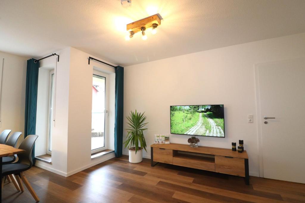 Moderne Wohnung mit Sauna nahe Burg im Spreewald photo 3