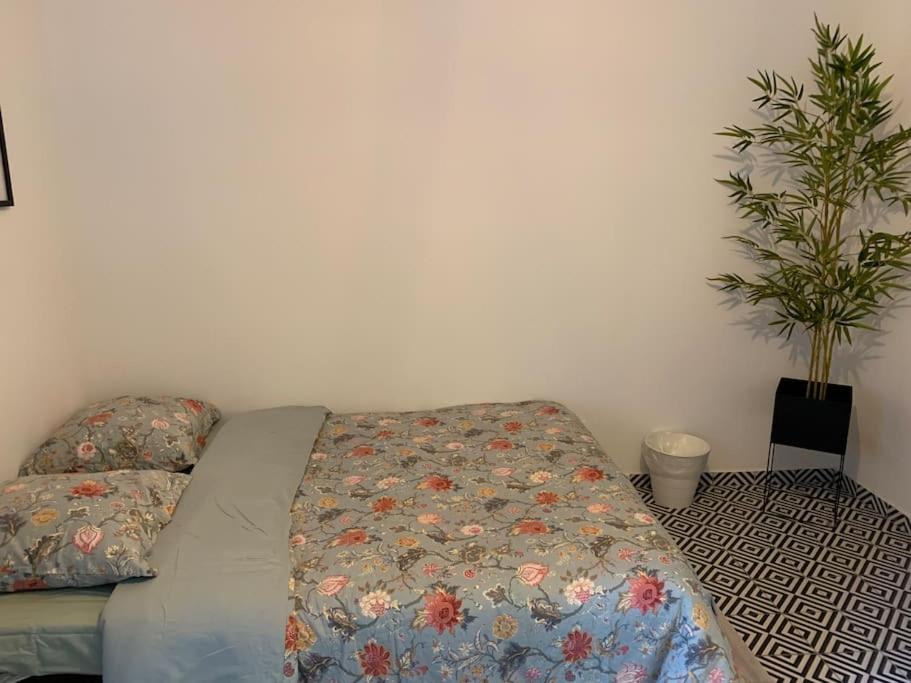 1베드룸 아파트