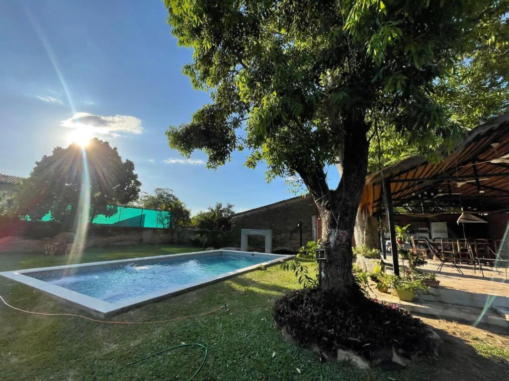 Casa en San Bernardino Py photo 3