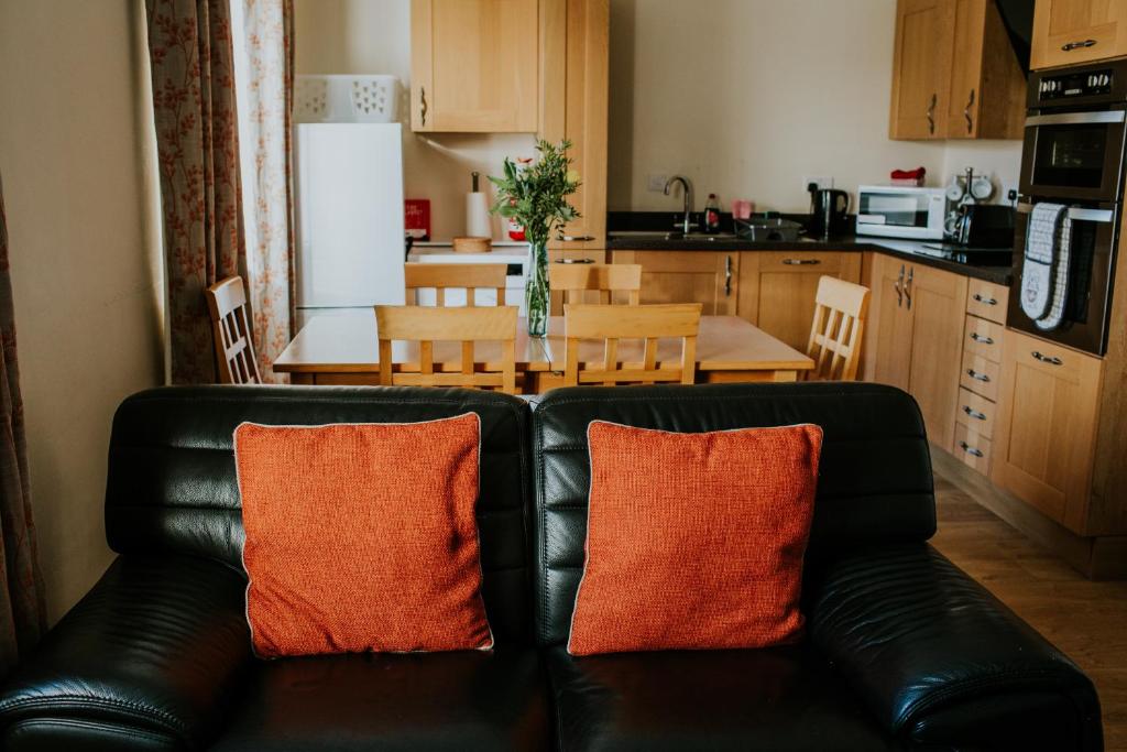 UIST Travel Accommodation - Tap to explore photos