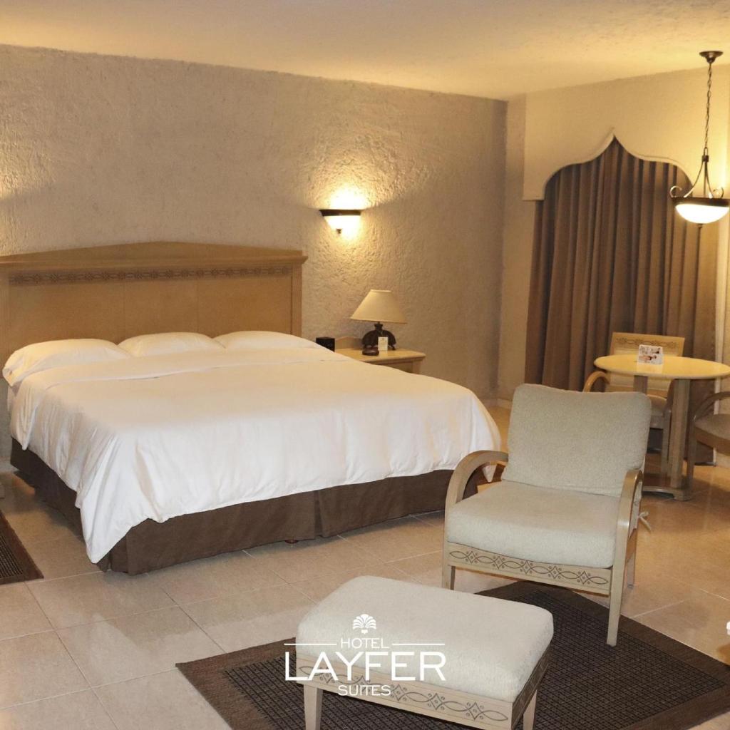 Suites Layfer, Córdoba, Veracruz, México photo 4