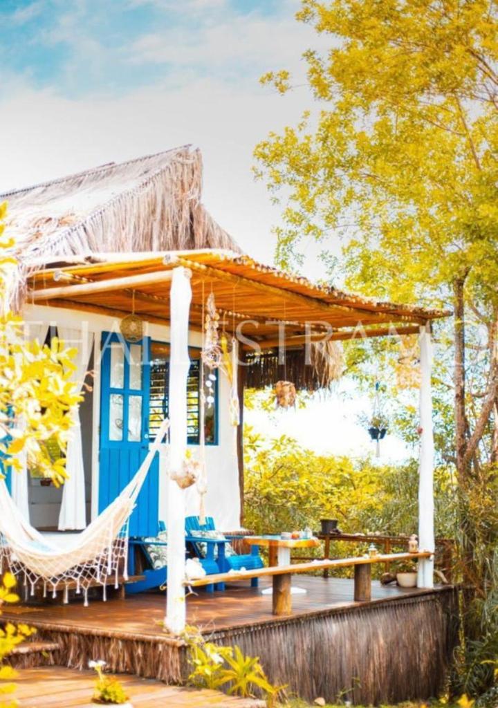 Eco-Pousada Casa Bobô photo 1