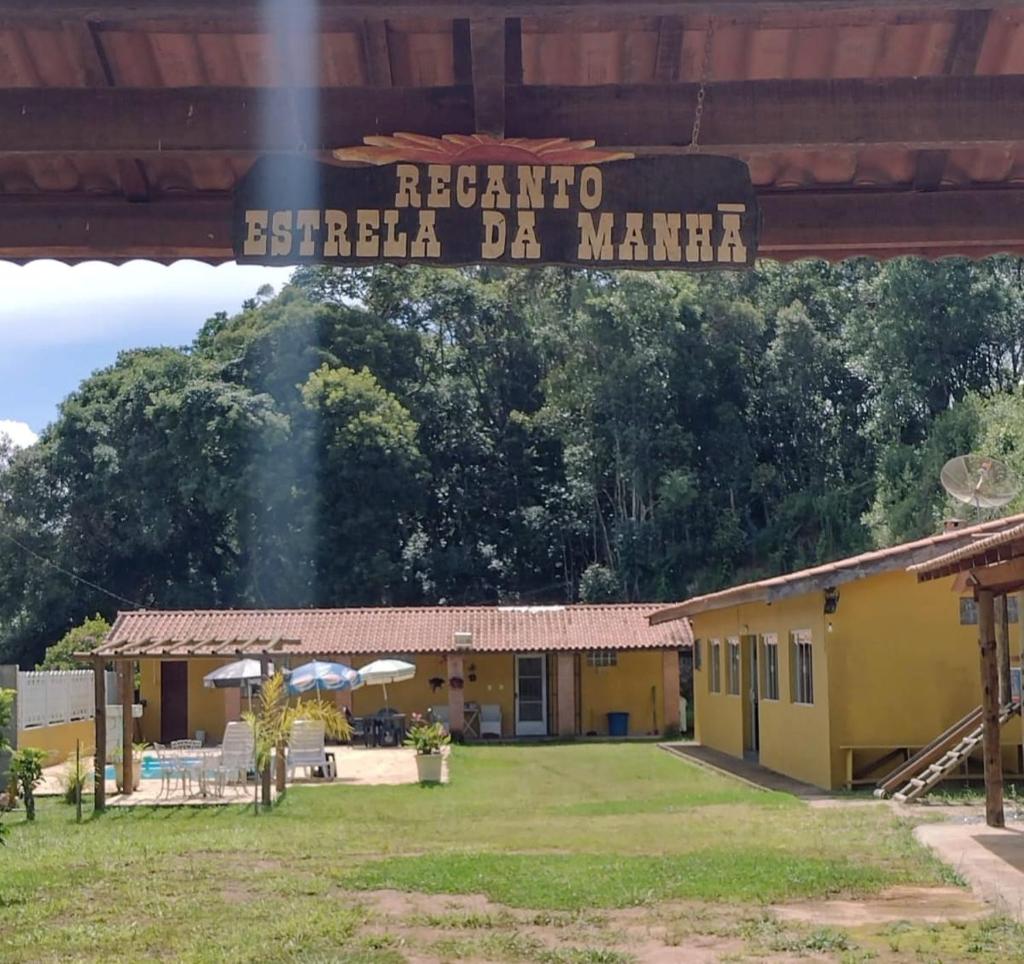 Recanto Estrela da Manhã photo 3
