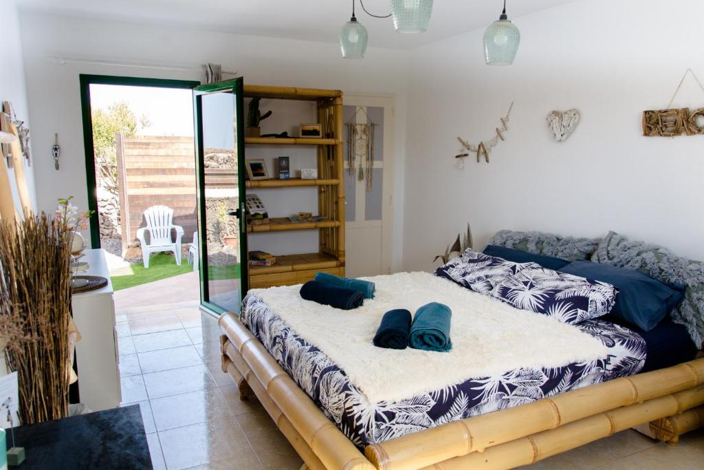 Casa Nami photo 3