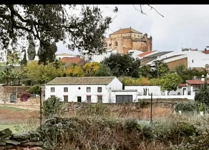 Casa El Azahin