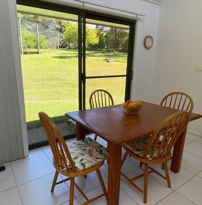 Bawley Point accommodation photo 3