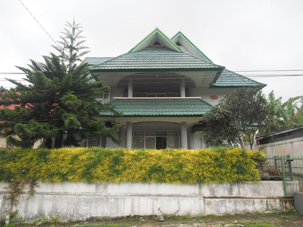 Rumah Ijau - Halal Homestay