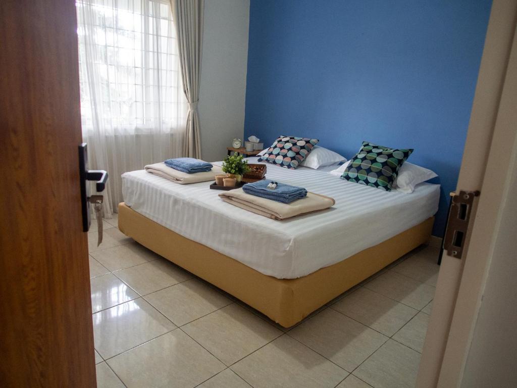 Rumah Ijau - Halal Homestay photo 3