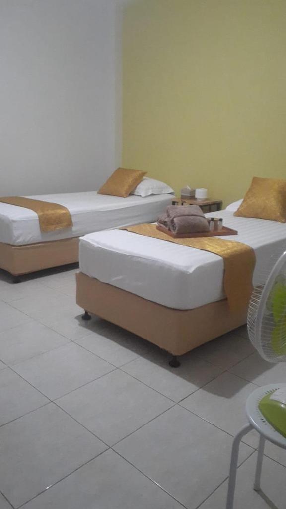 Rumah Ijau - Halal Homestay photo 4