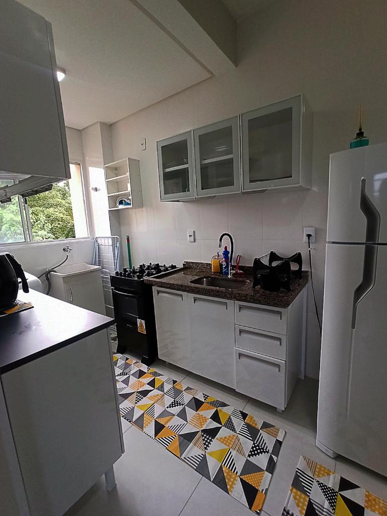 Apartamento aconchegante 2 quartos próximo à Miguel Sutil photo 2