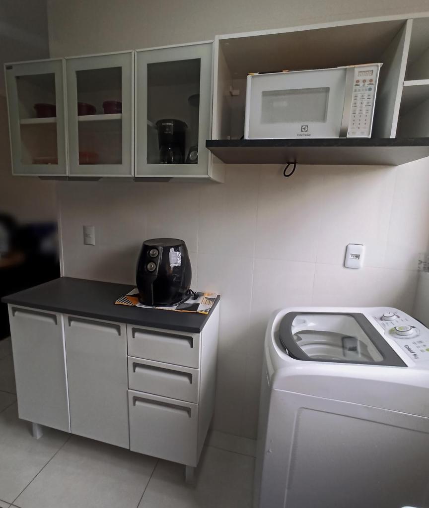 Apartamento aconchegante 2 quartos próximo à Miguel Sutil photo 3