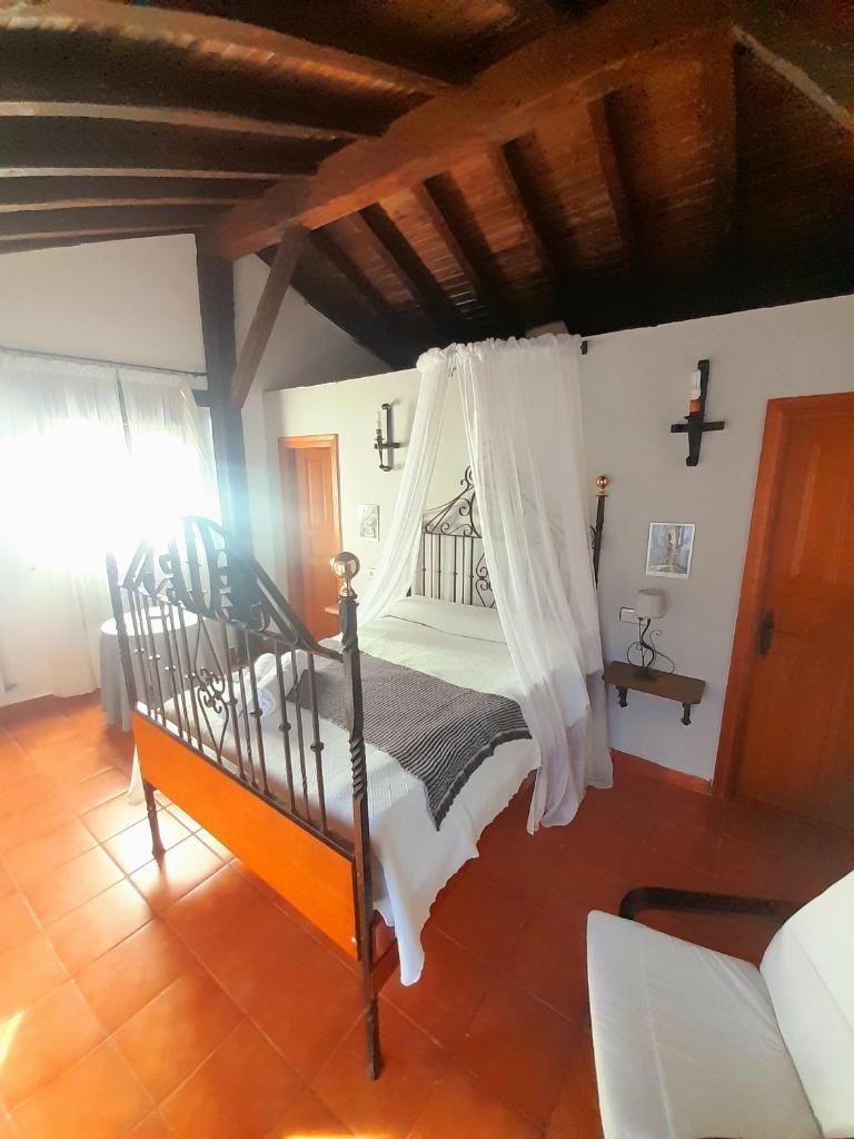 Hotel Rural Sierra de Francia photo 2