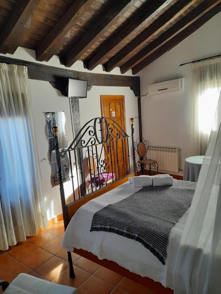 Hotel Rural Sierra de Francia photo 3