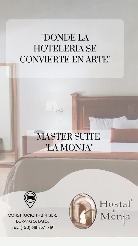 Hostal de La Monja photo 1