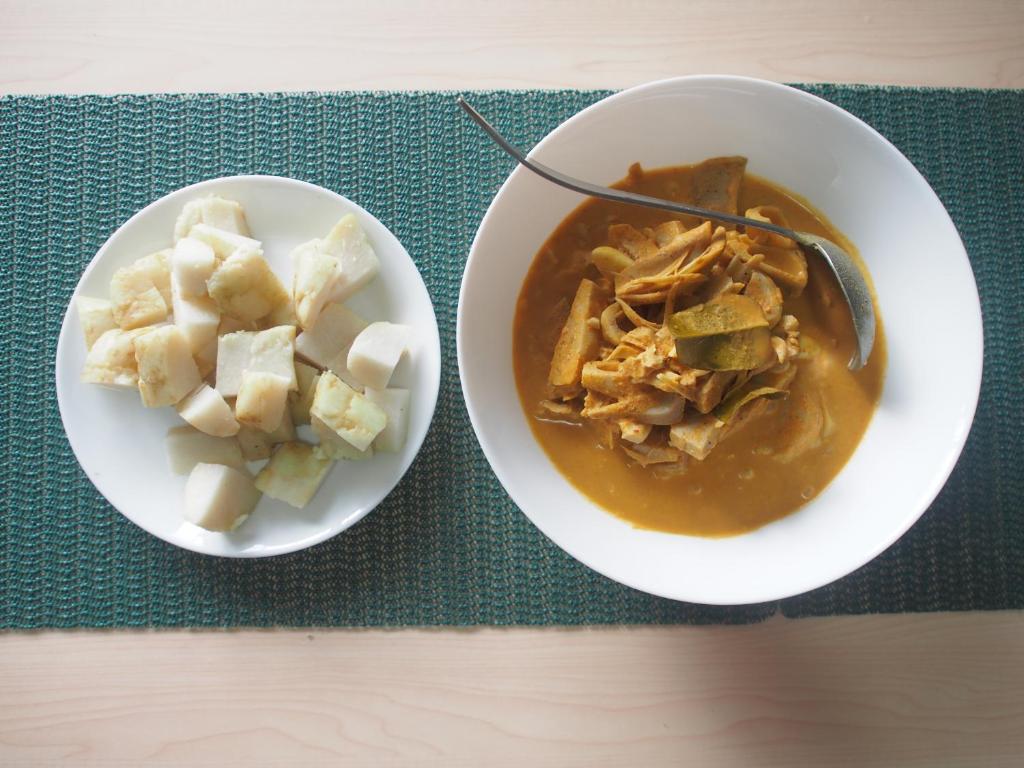 Rumah Ijau - Halal Homestay photo 1