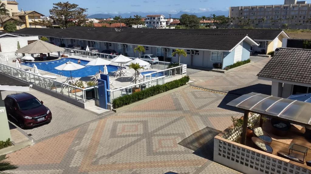 Hotel Santa Paula photo 2