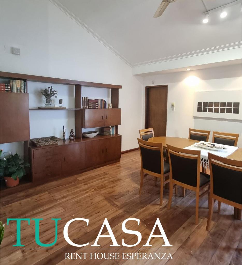 TU CASA Rent House photo 1