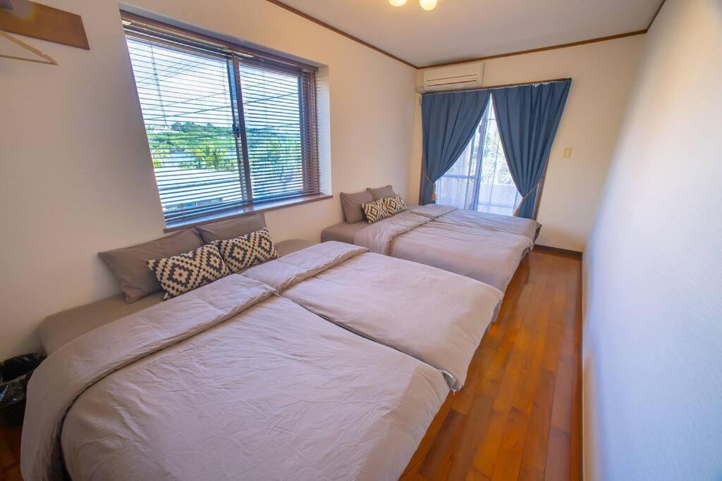 Ocean Front Condo BLUE POINT OKINAWA photo 4