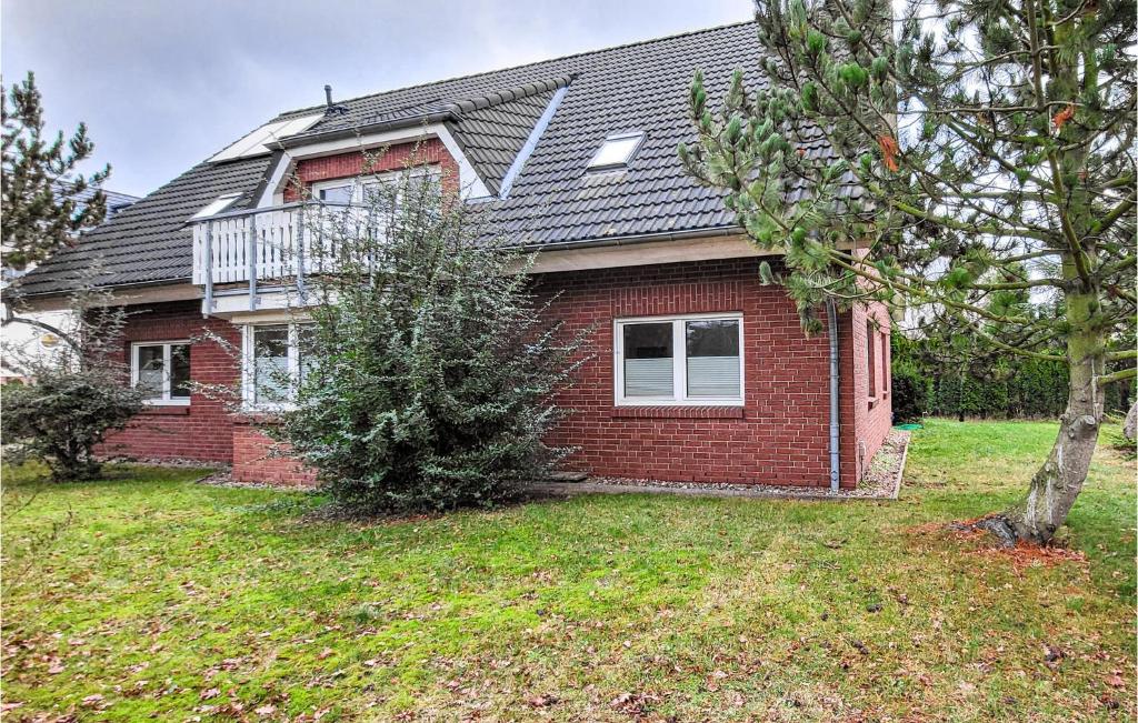 Pension Kuestenbrise photo 1