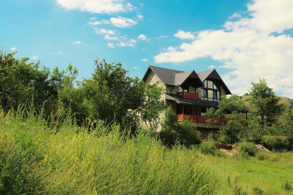 Balkonum Luxury Guest House photo 3