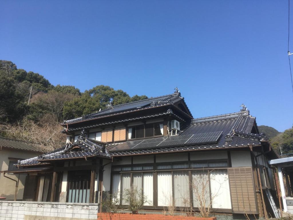 PORT TOWN MISUMI-URA - Vacation STAY 52985v