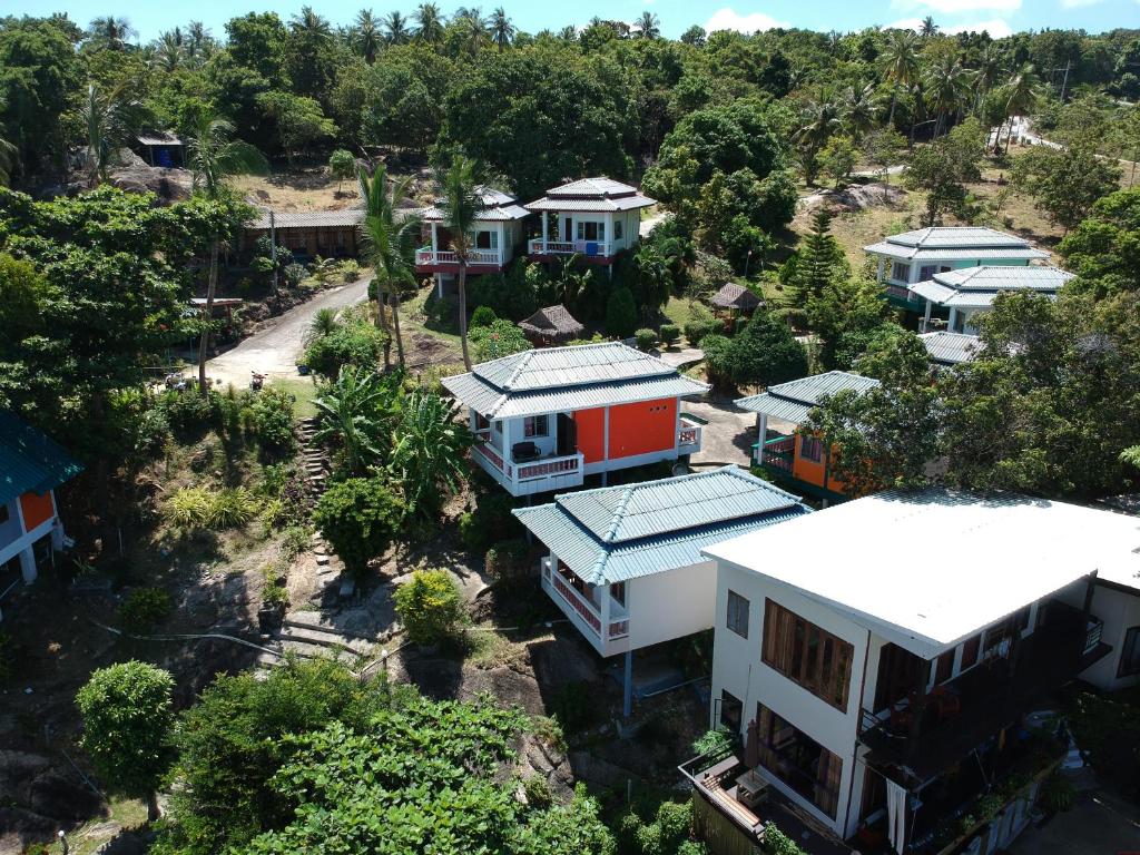 Dragon Hut Resort photo 3